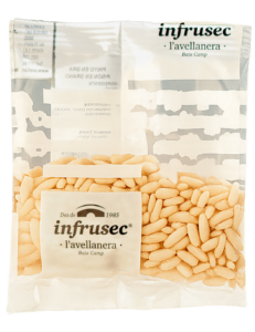 Pinyó Infrusec Avellanera