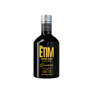 Vi dolç Ètim Sinestèsics Tardana Blanca Falset Marçà 500 ml
